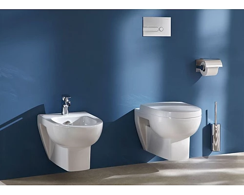 Купить Смеситель для биде Jacob Delafon Aleo E72279-CP Хром в магазине сантехники Santeh-Crystal.ru