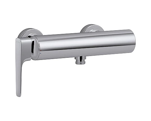 Купить Смеситель для душа Jacob Delafon Aleo+ E72318-CP Хром в магазине сантехники Santeh-Crystal.ru