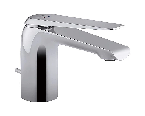 Заказать Смеситель для раковины Jacob Delafon Avid E97345-CP Хром в магазине сантехники Santeh-Crystal.ru