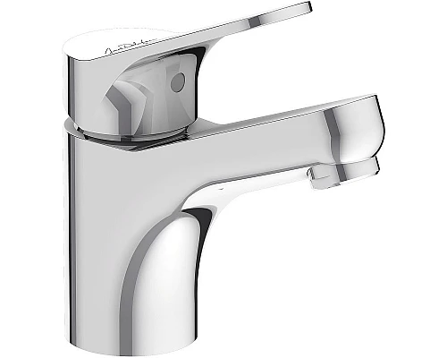 Заказать Смеситель для раковины Jacob Delafon Brive E75762-4-CP Хром в магазине сантехники Santeh-Crystal.ru