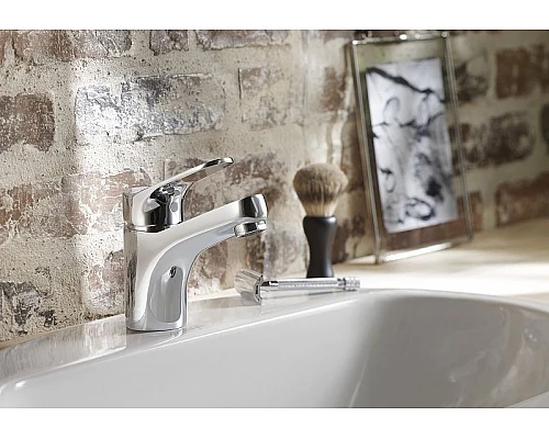 Заказать Смеситель для раковины Jacob Delafon Brive E75762-4-CP Хром в магазине сантехники Santeh-Crystal.ru