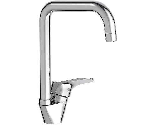 Купить Смеситель для кухни Jacob Delafon Brive E75770-CP Хром в магазине сантехники Santeh-Crystal.ru