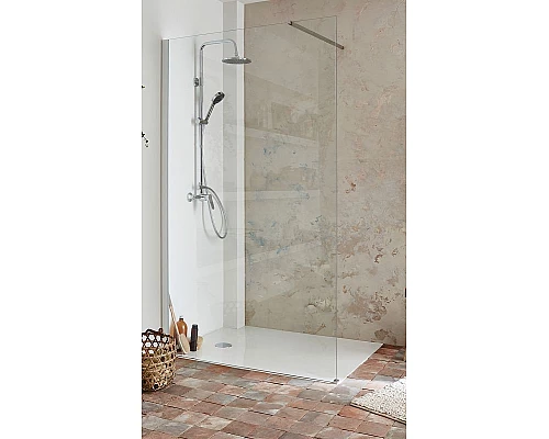 Заказать Смеситель для душа Jacob Delafon Brive E75765-CP Хром в магазине сантехники Santeh-Crystal.ru