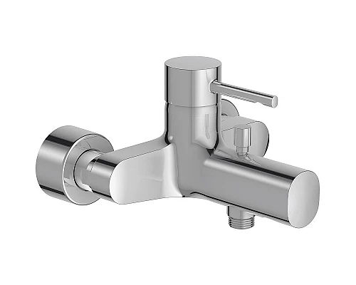 Заказать Смеситель для ванны Jacob Delafon Cuff E45532-CP Хром в магазине сантехники Santeh-Crystal.ru