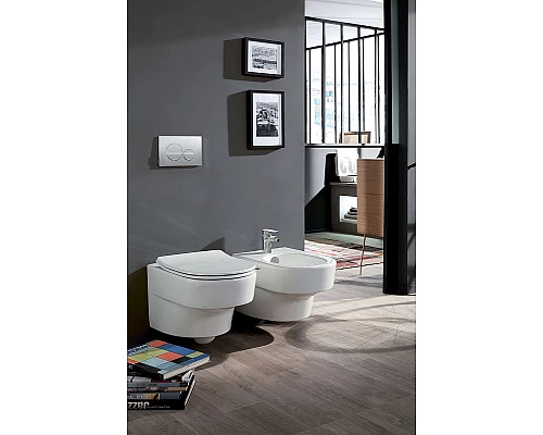 Купить Смеситель для биде Jacob Delafon July E16028-4-CP Хром в магазине сантехники Santeh-Crystal.ru