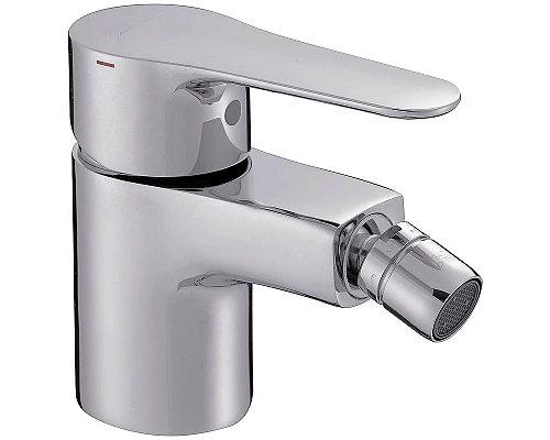 Купить Смеситель для биде Jacob Delafon July E16028-4-CP Хром в магазине сантехники Santeh-Crystal.ru