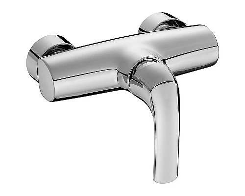 Заказать Смеситель для душа Jacob Delafon Nateo E71253 Хром в магазине сантехники Santeh-Crystal.ru