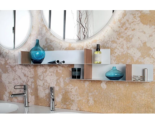 Приобрести Смеситель для раковины Jacob Delafon Odeon Rive Gauche E21029-CP-CP Хром в магазине сантехники Santeh-Crystal.ru