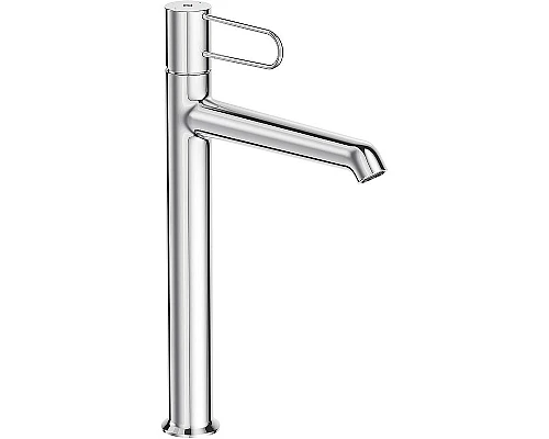 Приобрести Смеситель для раковины Jacob Delafon Odeon Rive Gauche E21030-CP-CP Хром в магазине сантехники Santeh-Crystal.ru