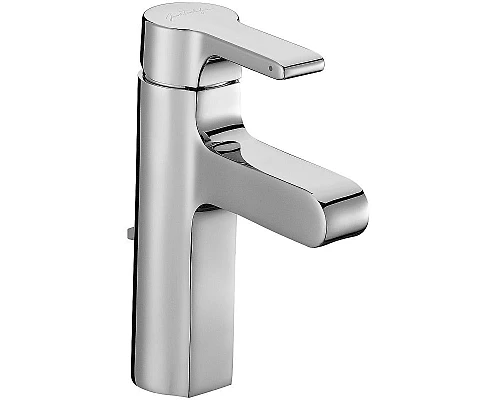 Купить Смеситель для раковины Jacob Delafon Singulier E10860-CP Хром в магазине сантехники Santeh-Crystal.ru