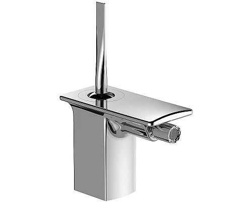 Приобрести Смеситель для биде Jacob Delafon Stance E14763-CP Хром в магазине сантехники Santeh-Crystal.ru