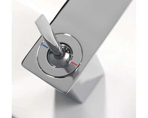 Приобрести Смеситель для биде Jacob Delafon Stance E14763-CP Хром в магазине сантехники Santeh-Crystal.ru