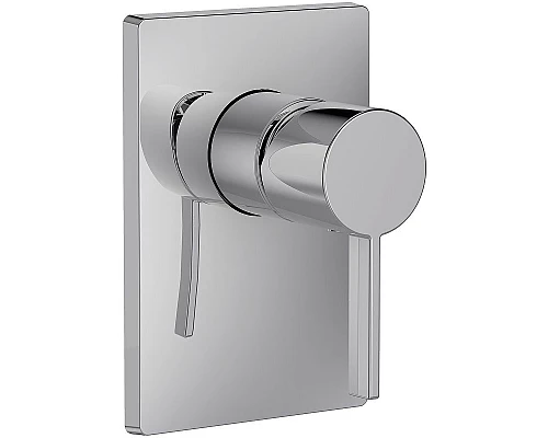 Заказать Смеситель для душа Jacob Delafon Stillness E98711-CP Хром в магазине сантехники Santeh-Crystal.ru