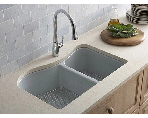 Заказать Смеситель для кухни Jacob Delafon Suzanne E72511-CP Хром в магазине сантехники Santeh-Crystal.ru