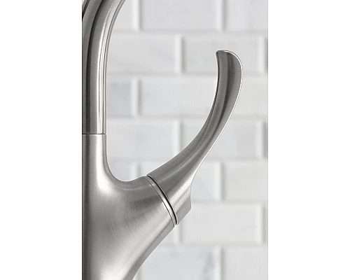 Заказать Смеситель для кухни Jacob Delafon Suzanne E72511-CP Хром в магазине сантехники Santeh-Crystal.ru