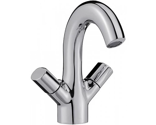 Приобрести Смеситель для раковины Jacob Delafon Talan E10085RU-CP Хром в магазине сантехники Santeh-Crystal.ru