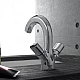 Приобрести Смеситель для раковины Jacob Delafon Talan E10085RU-CP Хром в магазине сантехники Santeh-Crystal.ru