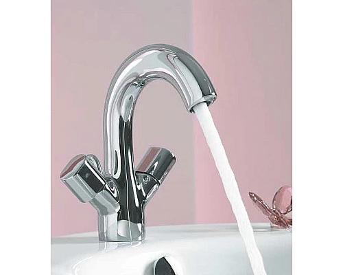 Приобрести Смеситель для раковины Jacob Delafon Talan E10085RU-CP Хром в магазине сантехники Santeh-Crystal.ru