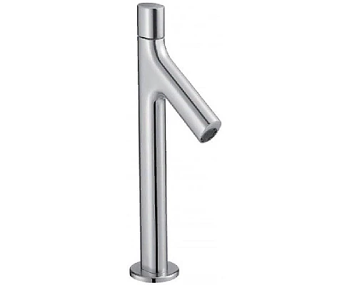 Купить Смеситель для раковины Jacob Delafon Talan E10379RU-CP Хром в магазине сантехники Santeh-Crystal.ru