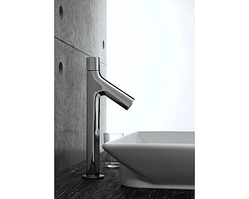 Купить Смеситель для раковины Jacob Delafon Talan E10379RU-CP Хром в магазине сантехники Santeh-Crystal.ru