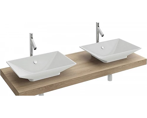 Купить Смеситель для раковины Jacob Delafon Talan E10379RU-CP Хром в магазине сантехники Santeh-Crystal.ru