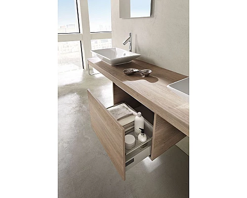 Купить Смеситель для раковины Jacob Delafon Talan E10379RU-CP Хром в магазине сантехники Santeh-Crystal.ru