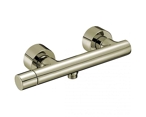 Приобрести Смеситель для душа Jacob Delafon Toobi E8962-BN Полированный никель в магазине сантехники Santeh-Crystal.ru