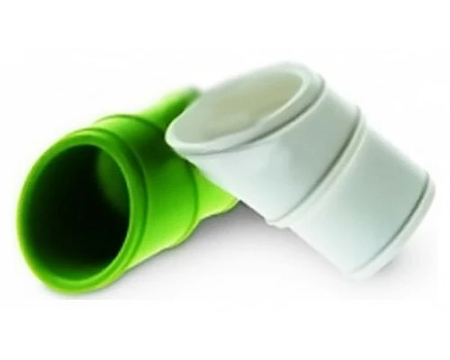 Заказать Смеситель для раковины Jacob Delafon Toobi E8990-BN Полированный никель в магазине сантехники Santeh-Crystal.ru