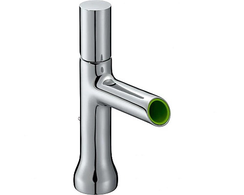 Купить Смеситель для раковины Jacob Delafon Toobi E8959-CP Хром в магазине сантехники Santeh-Crystal.ru