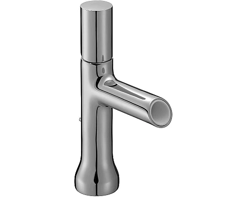 Купить Смеситель для раковины Jacob Delafon Toobi E8959-CP Хром в магазине сантехники Santeh-Crystal.ru