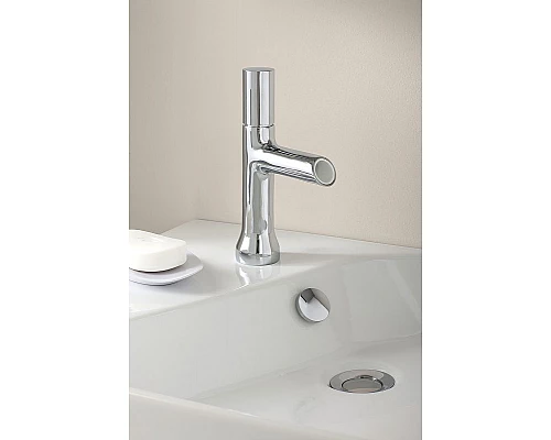 Купить Смеситель для раковины Jacob Delafon Toobi E8959-CP Хром в магазине сантехники Santeh-Crystal.ru