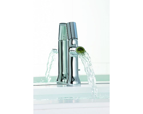 Купить Смеситель для раковины Jacob Delafon Toobi E8959-CP Хром в магазине сантехники Santeh-Crystal.ru