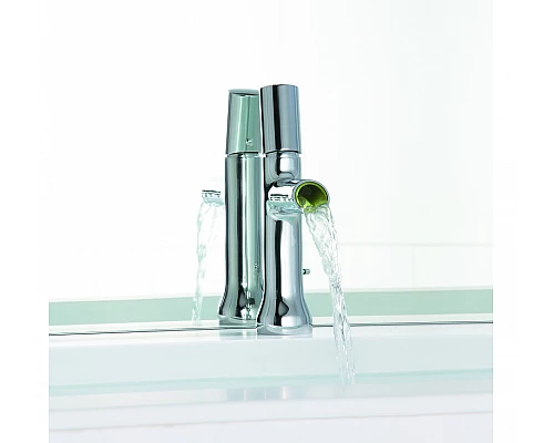 Купить Смеситель для раковины Jacob Delafon Toobi E8959-CP Хром в магазине сантехники Santeh-Crystal.ru