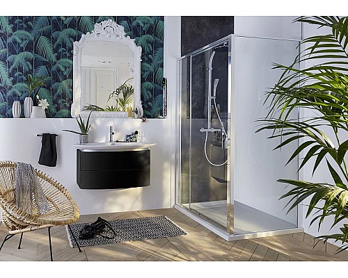 Заказать Смеситель для раковины Jacob Delafon Toobi E7329-CP Хром в магазине сантехники Santeh-Crystal.ru