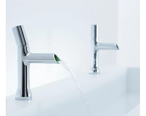 Заказать Смеситель для раковины Jacob Delafon Toobi E7329-CP Хром в магазине сантехники Santeh-Crystal.ru