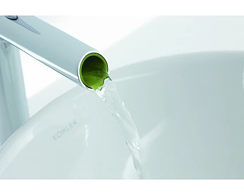 Заказать Смеситель для раковины Jacob Delafon Toobi E7329-CP Хром в магазине сантехники Santeh-Crystal.ru