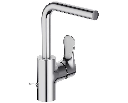 Заказать Смеситель для раковины Jacob Delafon Villette E23719-CP Хром в магазине сантехники Santeh-Crystal.ru