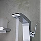Купить Смеситель для раковины Keuco Elegance New 51602 010000 Хром в магазине сантехники Santeh-Crystal.ru