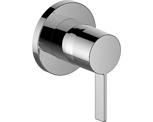 Купить Смеситель для душа Keuco Ixmo 59551 019502 Хром в магазине сантехники Santeh-Crystal.ru