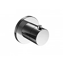 Термостат встраиваемый Keuco Ixmo 59553 010001 Хром