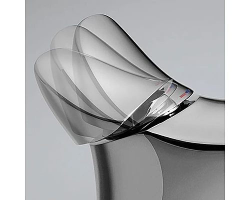 Приобрести Смеситель для раковины Kludi Ambienta 532980575 Хром в магазине сантехники Santeh-Crystal.ru