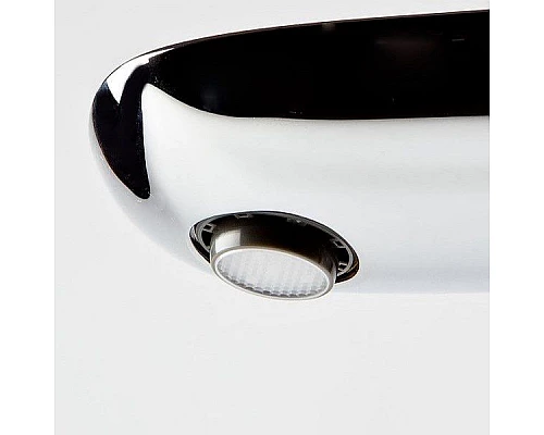 Приобрести Смеситель для раковины Kludi Ambienta 532980575 Хром в магазине сантехники Santeh-Crystal.ru