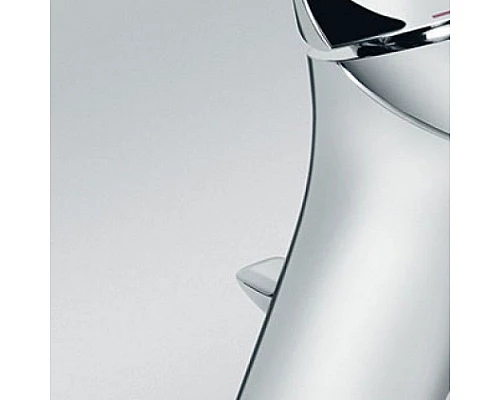 Купить Смеситель для биде Kludi Ambienta 532160575 Хром в магазине сантехники Santeh-Crystal.ru