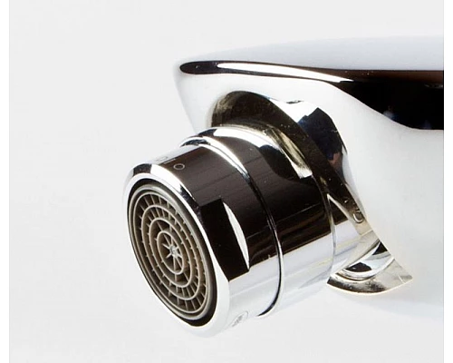 Купить Смеситель для биде Kludi Ambienta 532160575 Хром в магазине сантехники Santeh-Crystal.ru