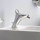 Купить Смеситель для биде Kludi Ambienta 532160575 Хром в магазине сантехники Santeh-Crystal.ru