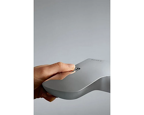 Заказать Смеситель для ванны Kludi Ambienta 534450575 Хром в магазине сантехники Santeh-Crystal.ru