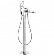 Смеситель для ванны Kludi Ambienta 535900575 Хром