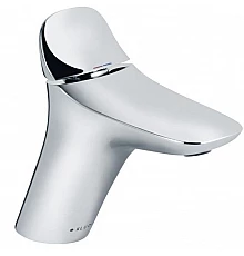 Смеситель для раковины Kludi Ambienta 530260575 Хром