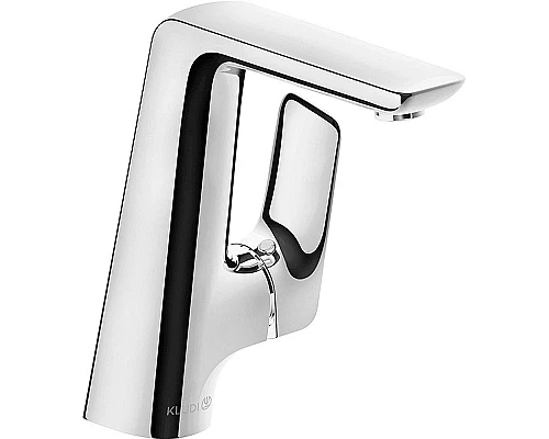 Заказать Смеситель для раковины Kludi Ameo 410250575 Хром в магазине сантехники Santeh-Crystal.ru