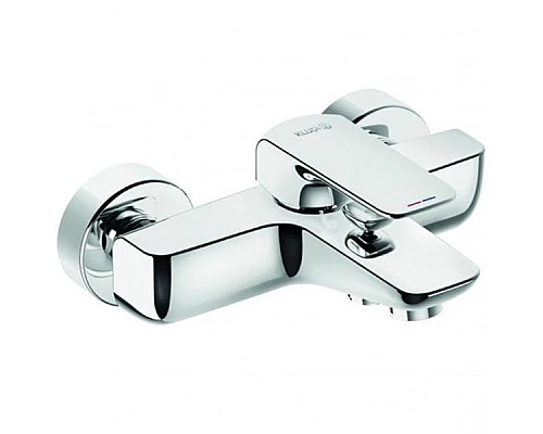 Заказать Смеситель для ванны Kludi Ameo 414450575 Хром в магазине сантехники Santeh-Crystal.ru